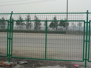 公路护栏网图片4