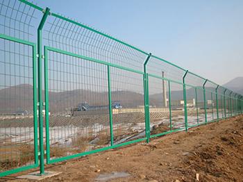 框架护栏网图片2