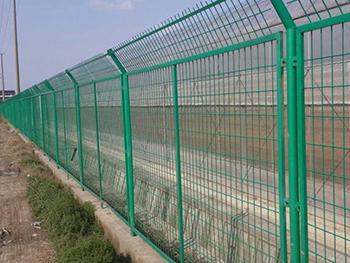 框架护栏网图片3