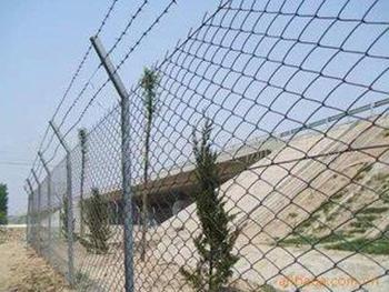 勾花护栏网图片2