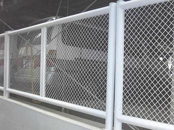 桥梁护栏网图片3