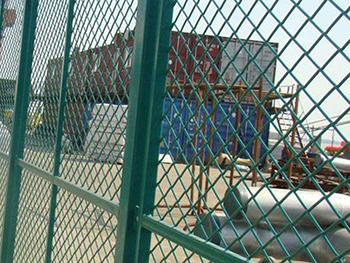 钢板护栏网图片2