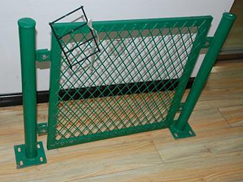 钢板护栏网图片3