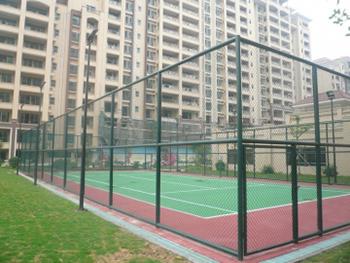 篮球场护栏网图片3