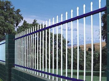 小区护栏网图片1