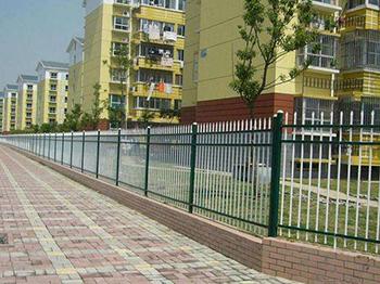 小区护栏网图片2