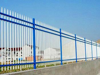 小区护栏网图片3