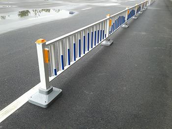 市政护栏图片1