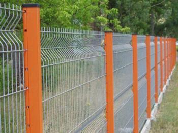 果园护栏网图片2