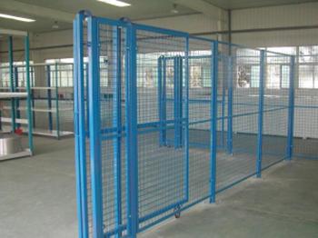 车间护栏网图片2