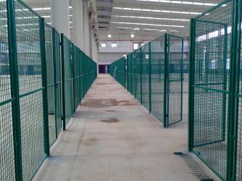 车间护栏网图片3