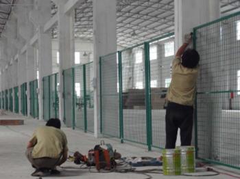 车间护栏网图片4