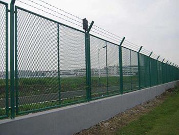 围墙护栏网