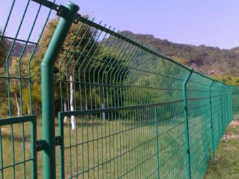 围墙护栏网图片3