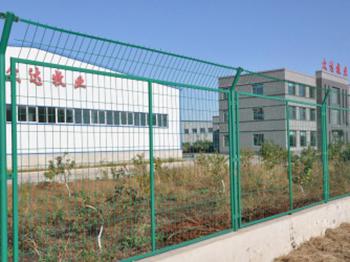 围墙护栏网图片4