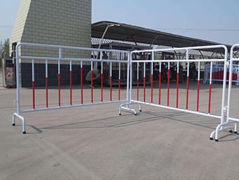 临时护栏网图片3