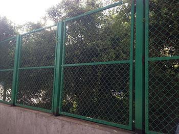 勾花护栏网图片4